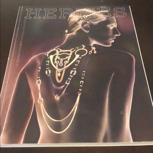 Hermès Magazine